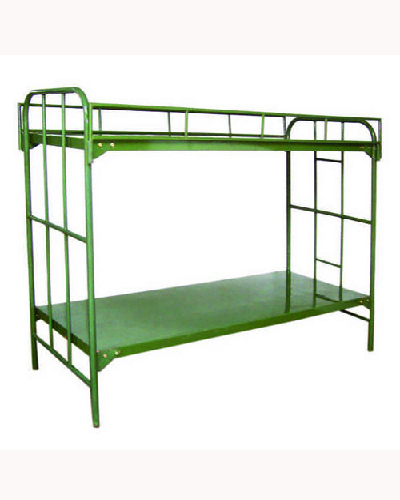 Hostel-Steel-Cot
