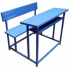 School_Bench